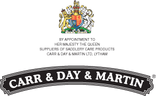 Carr & Day & Martin Logo