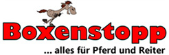 Boxenstopp... alles für Pferd & Reiter in Neuss