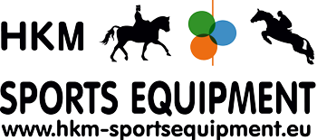 Unser Partner HKM Sports Equipment