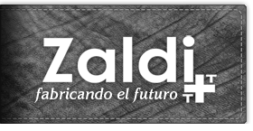 Unser Partner Zaldi